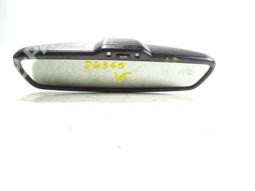 Used Rear mirror Rear mirror TOYOTA PRIUS PLUS (_W4_) 1.8 Hybrid (ZVW40W, ZVW41W) (136 hp) 6957765 6957765