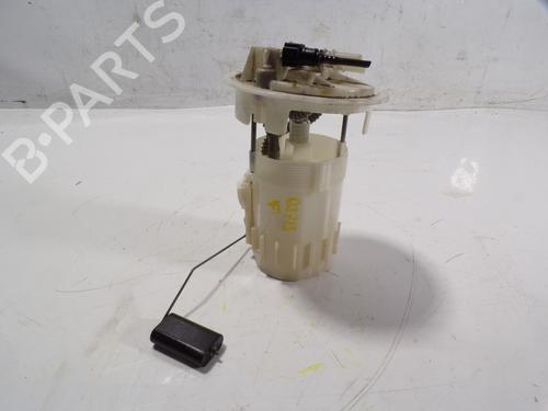 Used Fuel pump PEUGEOT 208 I (CA_, CC_) 1.4 HDi (68 hp) 9872695