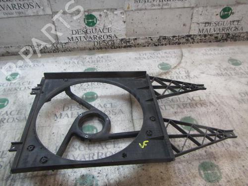 Andre SEAT CORDOBA (6L2) [2002-2009]  14276085