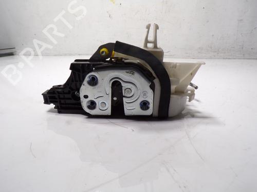 Used Front left lock Front left lock 10618871 10618871
