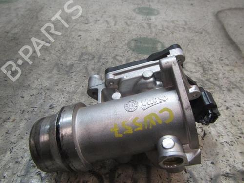 Throttle body NISSAN JUKE (F15) 1.5 dCi | BP3837617M82 