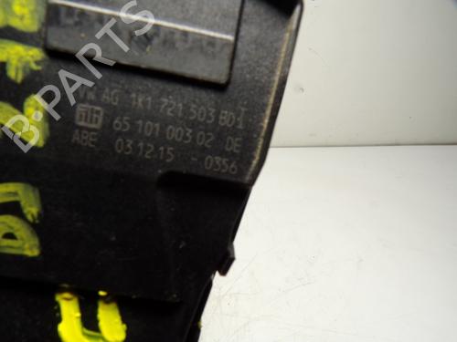 Pedal VW TIGUAN (5N_) 2.0 TDI | BP11191542I4 