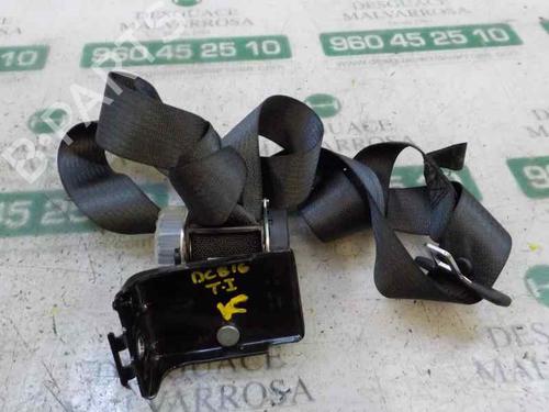 Gurtstraffer links hinten OPEL AMPERA (R12) EV 150 (151 hp) 22764254 | 22791457 | 621727300