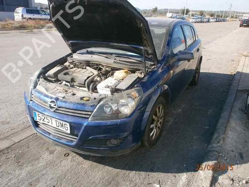 Kjølevifte elektrisk OPEL ASTRA H (A04) 1.7 CDTI (L48) | BP3825090M35 