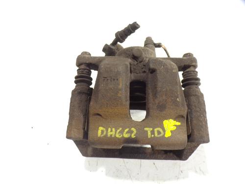Right rear brake caliper LAND ROVER RANGE ROVER SPORT I (L320) 2.7 D 4x4 | BP11553156M106 