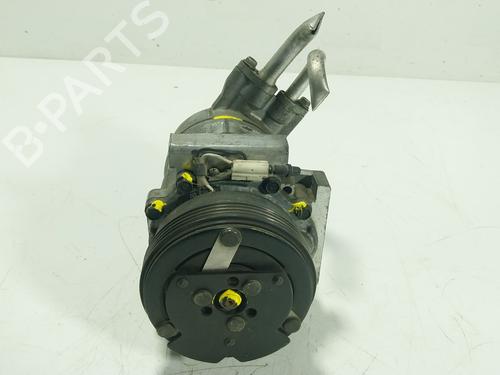 AC compressor RENAULT CLIO II (BB_, CB_) 1.5 dCi (B/CB08) | BP28377447M34