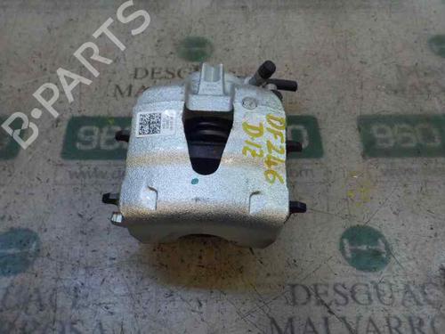 Left front brake caliper AUDI A1 Sportback (GBA) | BP11551717M105 - Image 4