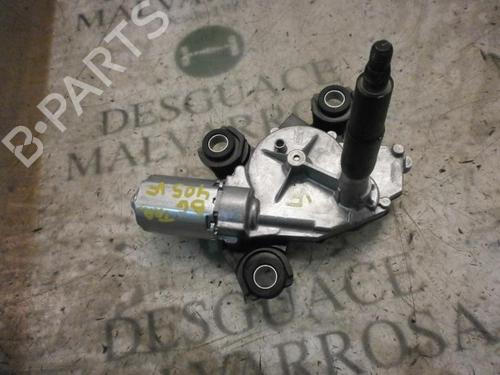 Viskermotor bakrute CITROËN C4 Picasso I MPV (UD_) [2006-2015]  3794909