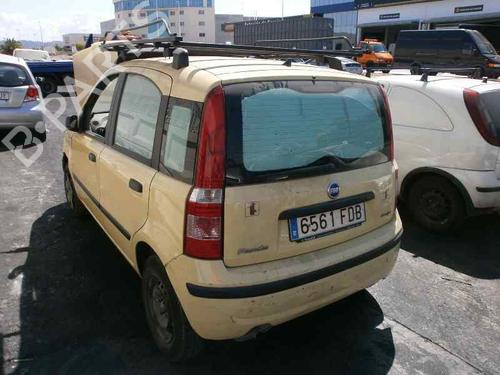 Right front steering knuckle FIAT PANDA Hatchback Van (169_)  | BP3804112M26 