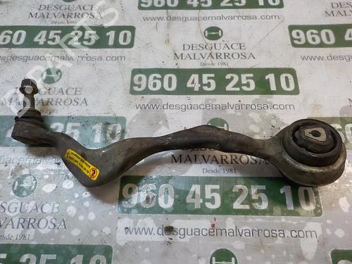 Left front suspension arm BMW 1 (E87) 120 d | BP3857417M12 