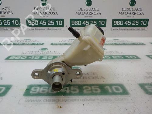 Brake master cylinder OPEL CORSA E (X15)  | BP3873988M77 