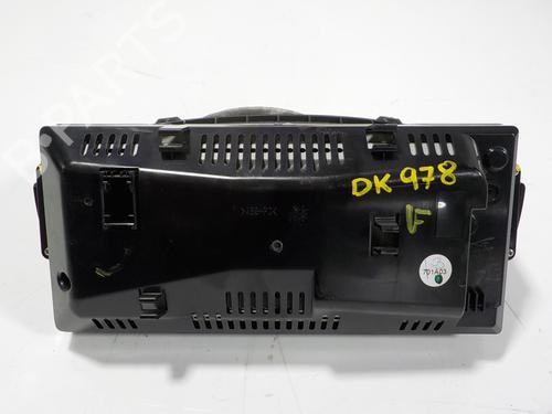 Display monitor BMW 3 Touring (E91)  | BP17089779C48 