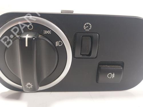 Used Headlight switch Headlight switch LAND ROVER DISCOVERY IV (L319) 2.7 TD 4x4 (190 hp) 30269547 30269547