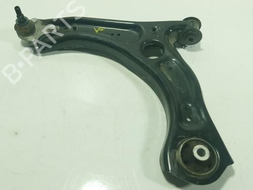 Used Left front suspension arm Left front suspension arm SEAT ARONA (KJ7, KJP) 1.0 TSI (116 hp) 30358843 30358843