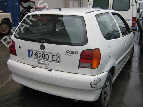 Headlight switch VW POLO III (6N1) 55 1.3 | BP3770420I24 