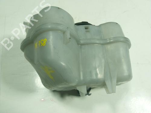 Expansion tank AUDI E-TRON (GEN)  | BP16724583C120 