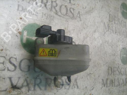 Used Power steering reservoir Power steering reservoir FORD FOCUS I (DAW, DBW) 1.8 Turbo DI / TDDi (90 hp) 14298297 14298297