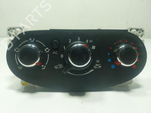 Used Climate control Climate control DACIA LODGY (JS_) 1.5 dCi (90 hp) 18302466 18302466