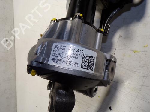 Steering column AUDI A1 Sportback (GBA)  | BP8949172M21 