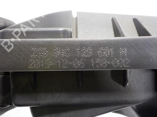 Air filter box AUDI A1 Sportback (GBA) 30 TFSI | BP14288751M87 