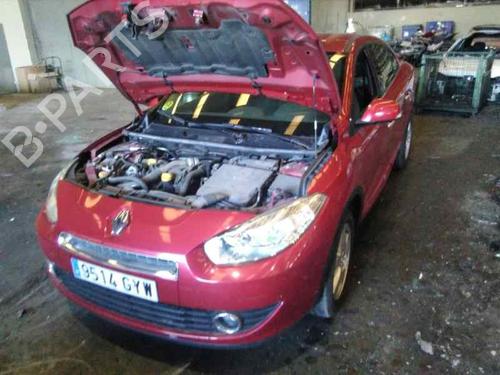 Used Parts RENAULT FLUENCE (L3_)  1.5 dCi (L30B)  486430