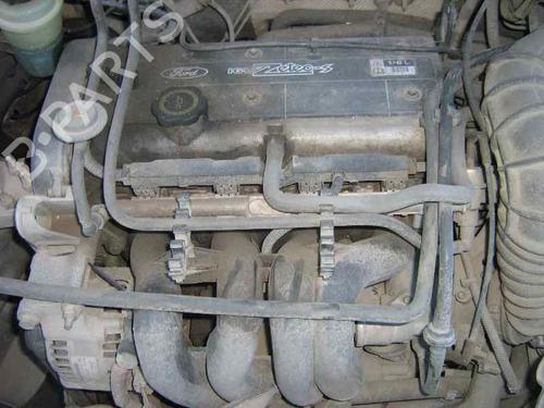 Left front brake caliper FORD FOCUS I Saloon (DFW) 1.6 16V | BP11556566M105 