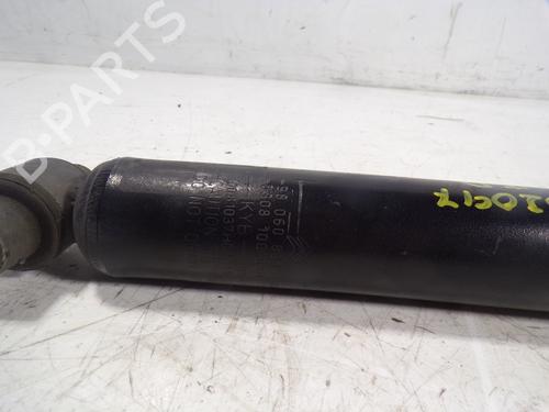 Right rear shock absorber CITROËN C4 Picasso II  | BP8649888M19 