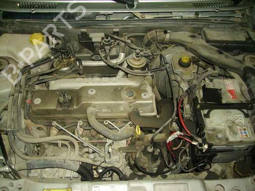 Support FORD FIESTA IV (JA_, JB_) 1.8 DI | BP14294378C155 