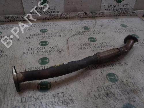 Used Exhaust manifold Exhaust manifold FIAT BRAVO II (198_) 1.9 D Multijet (198AXB1A) (120 hp) 14273126 14273126