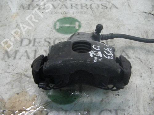 Used Left front brake caliper Left front brake caliper FORD FIESTA IV (JA_, JB_) 1.25 i 16V (75 hp) 11555609 11555609
