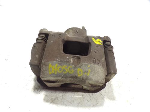Used Left front brake caliper TOYOTA IQ (_J1_) 1.0 (KGJ10_, KGJ10R) (68 hp) 11553213