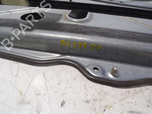 Front right window mechanism VW TRANSPORTER T6 Van (SGA, SGH, SHA, SHH) 2.0 TDI | BP9634585C23 