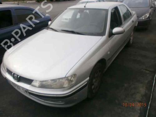 ECU airbags PEUGEOT 406 (8B) 2.0 HDI 90 | BP3825683M53 