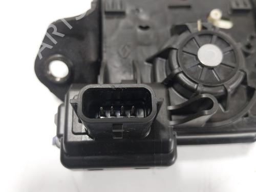 Tailgate lock DACIA SANDERO III  | BP17873448C101 