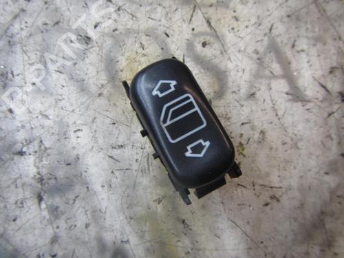 Used Right front window switch Right front window switch MERCEDES-BENZ S-CLASS (W220, V220) S 500 (220.075, 220.175, 220.875) (299 hp) 3825499 3825499