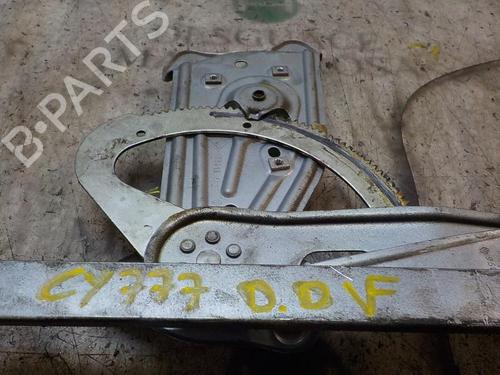 Front right window mechanism RENAULT MEGANE III Grandtour (KZ0/1)  | BP3852181C23 