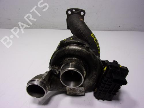 Turbolader/Kompressor MERCEDES-BENZ GL-CLASS (X164) GL 320 CDI 4-matic (164.822) | BP15514548M71 