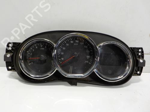 Cockpit DACIA LODGY (JS_) [2012-2025]  11192103