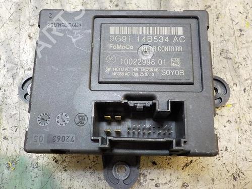 Used Electronic module Electronic module FORD MONDEO IV (BA7) 2.0 TDCi (140 hp) 3855830 3855830