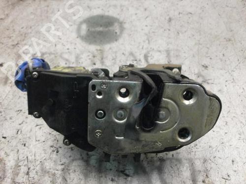 Used Front right lock Front right lock 3773710 3773710
