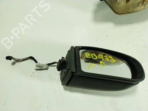 Used Right mirror MERCEDES-BENZ C-CLASS (W203) C 200 CDI (203.004) (116 hp) 31716987