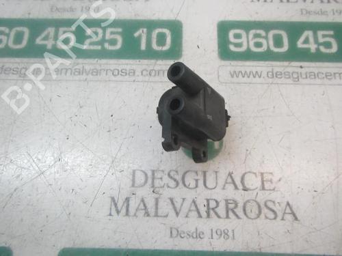 Used Ignition coil HYUNDAI i10 I (PA) 1.1 (65 hp) 3880658