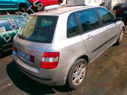 Hattehylde FIAT STILO (192_) 1.9 JTD (192_XE1A) | BP3821443C85 