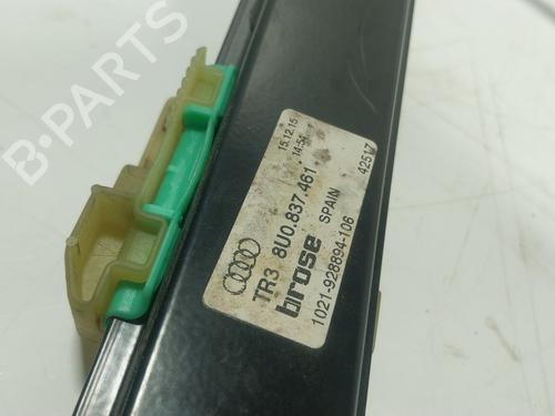 Front left window mechanism AUDI Q3 (8UB, 8UG) | BP24810993C22 - Image 3