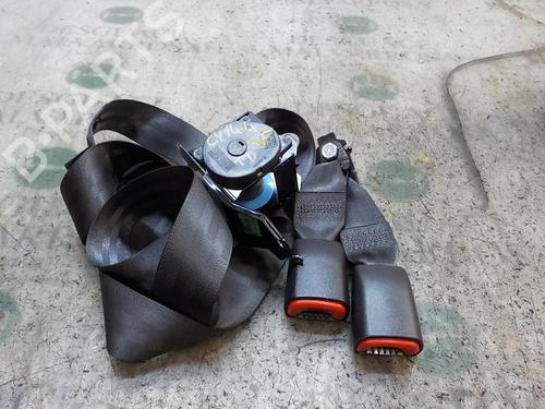 Used Rear right seatbelt Rear right seatbelt CHEVROLET EPICA (KL1_) 2.0 D (150 hp) 6618063 6618063
