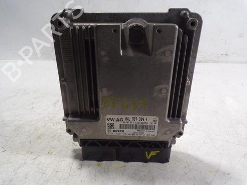 Used Engine control unit (ECU) Engine control unit (ECU) VW CADDY IV MPV (SAB, SAJ) [2015-2020] 9140141 9140141
