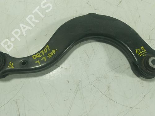 Querlenker links hinten für AUDI A3 Sportback (8YA, 8YF) 30 TDI (116 hp) 25051469