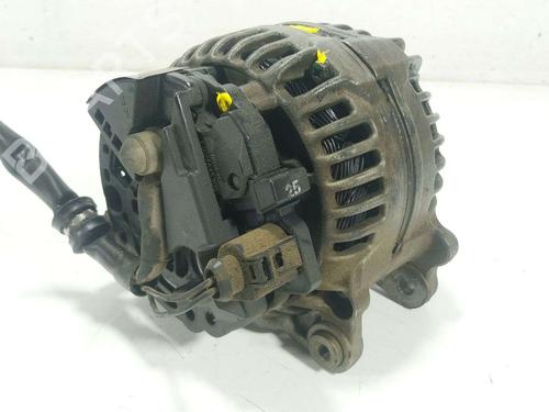 Alternator SEAT LEON (1M1) 1.9 TDI | BP38858589M7 - Image 2