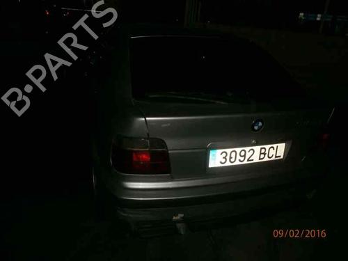 Clutch slave cylinder BMW 3 Compact (E36) 318 tds | BP14275533M113 