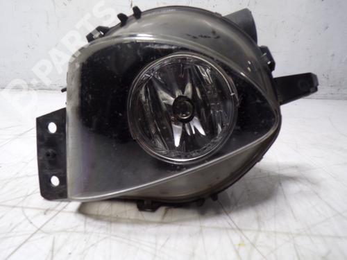 Used Right front fog light Right front fog light BMW 3 (E90) 320 i (150 hp) 10296375 10296375